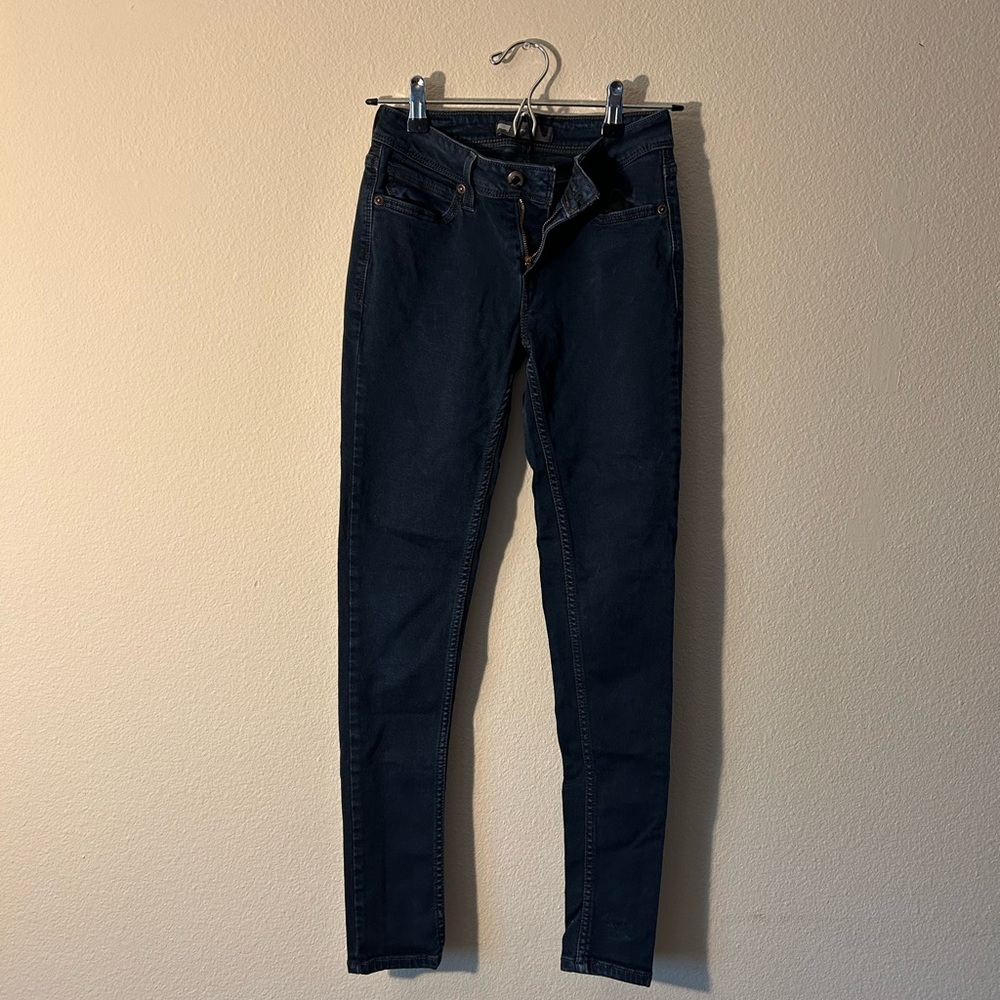 Levi’s knock off jeggings